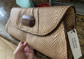 Clutch Purse For Fall