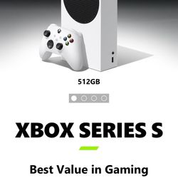 Xbox Series S & Elite Series 2 Controller bundle