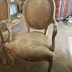 Antique Chairs