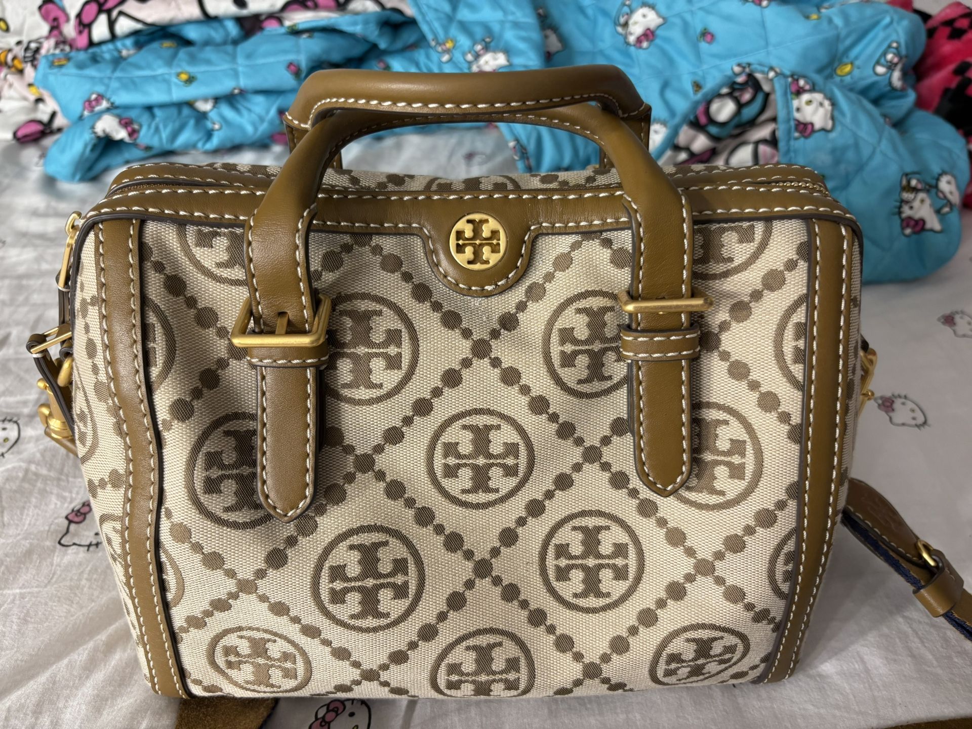 Tory Burch TOTE