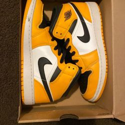 Air Jordan Men 1 Retro High OG