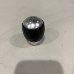 S2000 Shift Knob