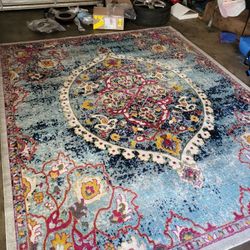 Carpet