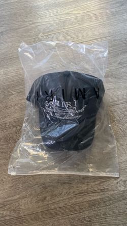 Trucker hat