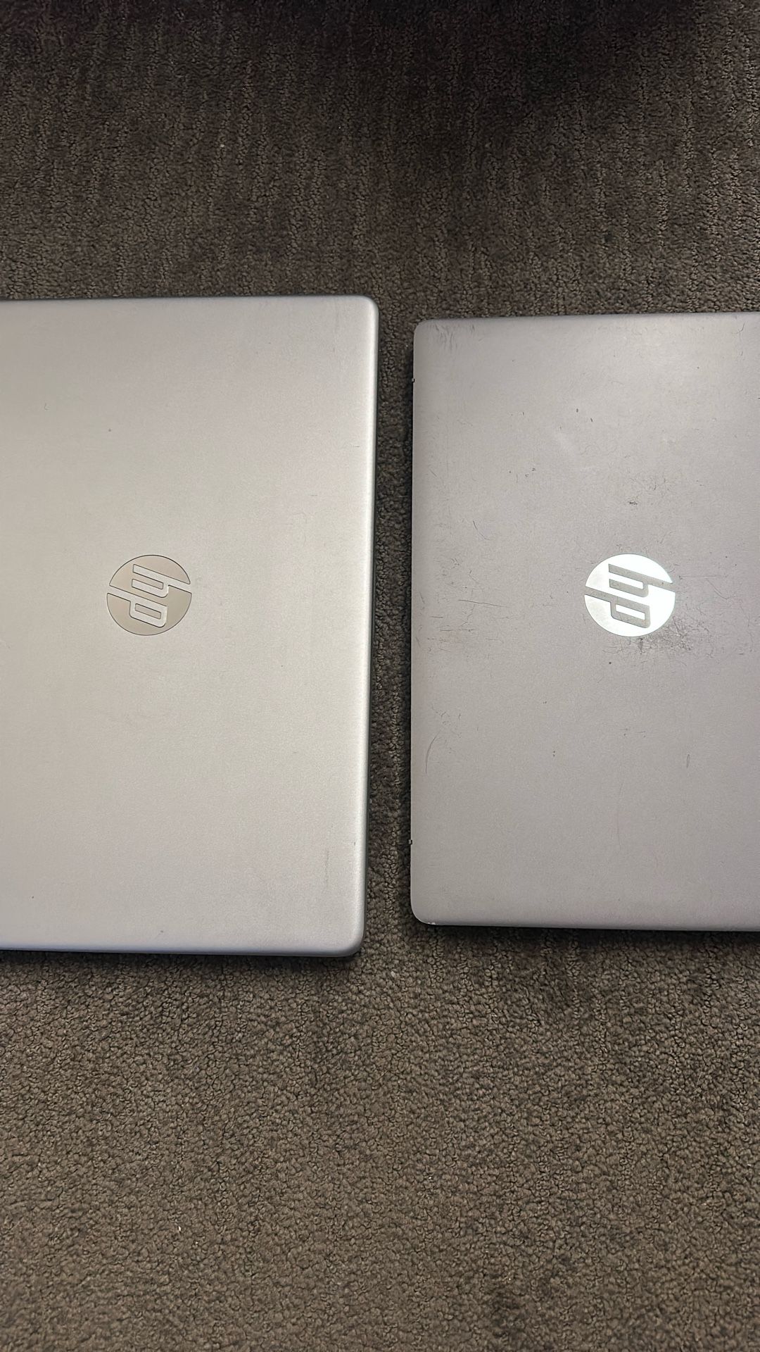 HP Laptop & HP Chromebook 2for1