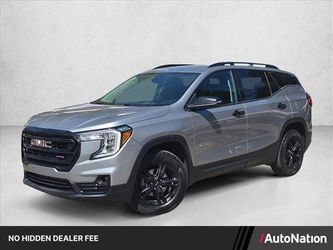 2023 GMC Terrain