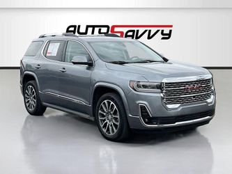 2022 GMC Acadia