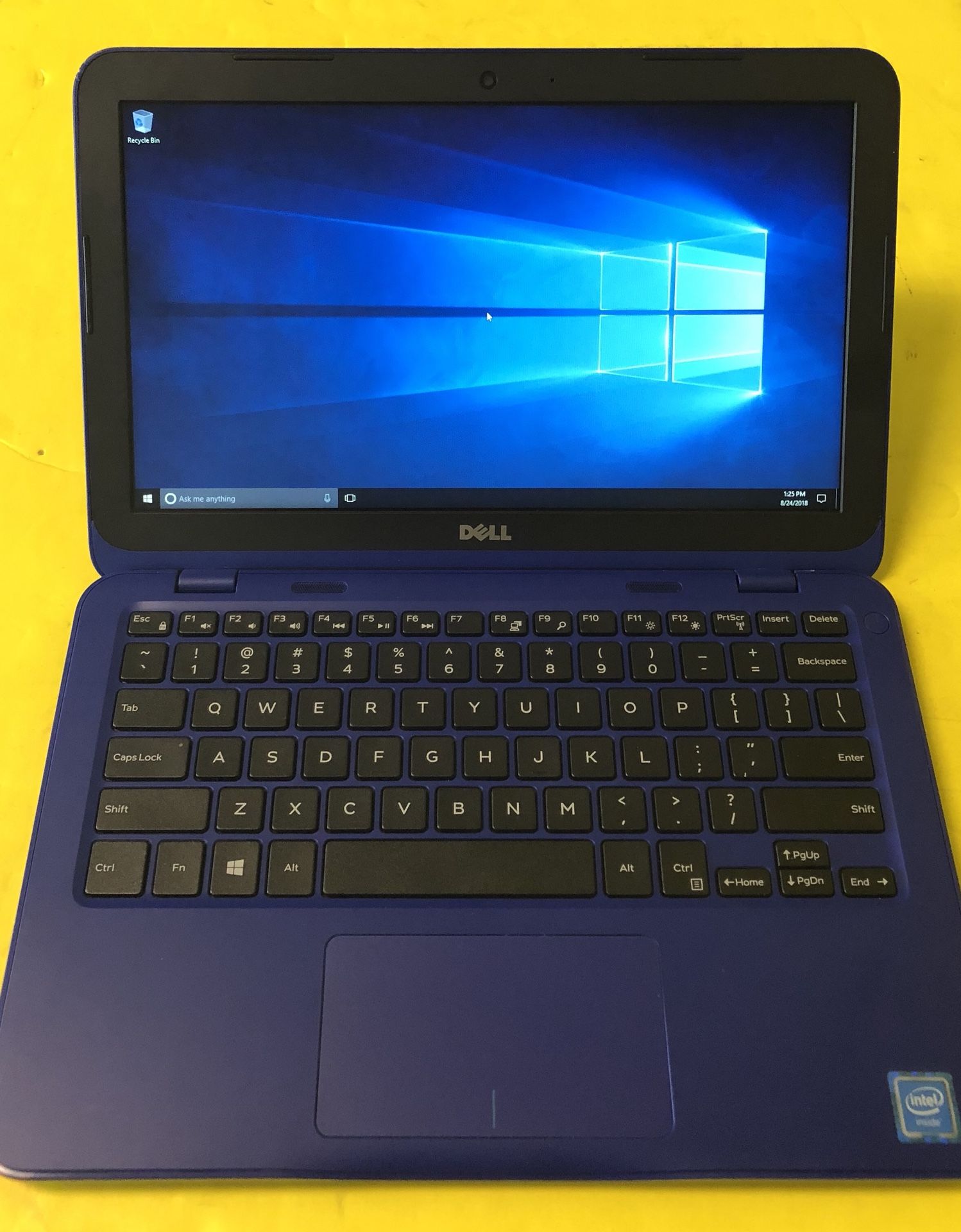 Dell Inspiron P24T - 11.6" Laptop - EXCELLENT CONDITION