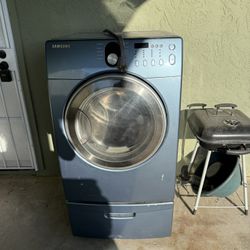 Samsung Dryer