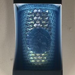 Starbucks Keychain
