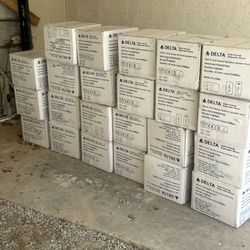 XL Vinyl gloves By The Case (1008pcs/cs)