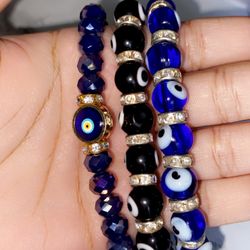 Evil Eye Bracelets 