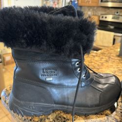 New Men’s UGG Winter Boots 