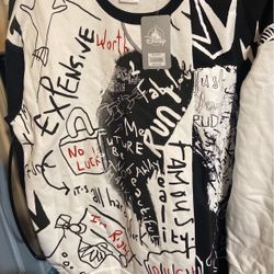 disney  villian  sweatshirt