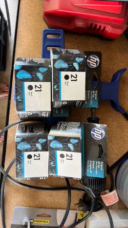 Ink for printer