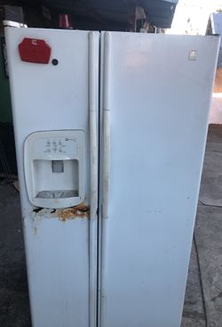 Fridge / freezer