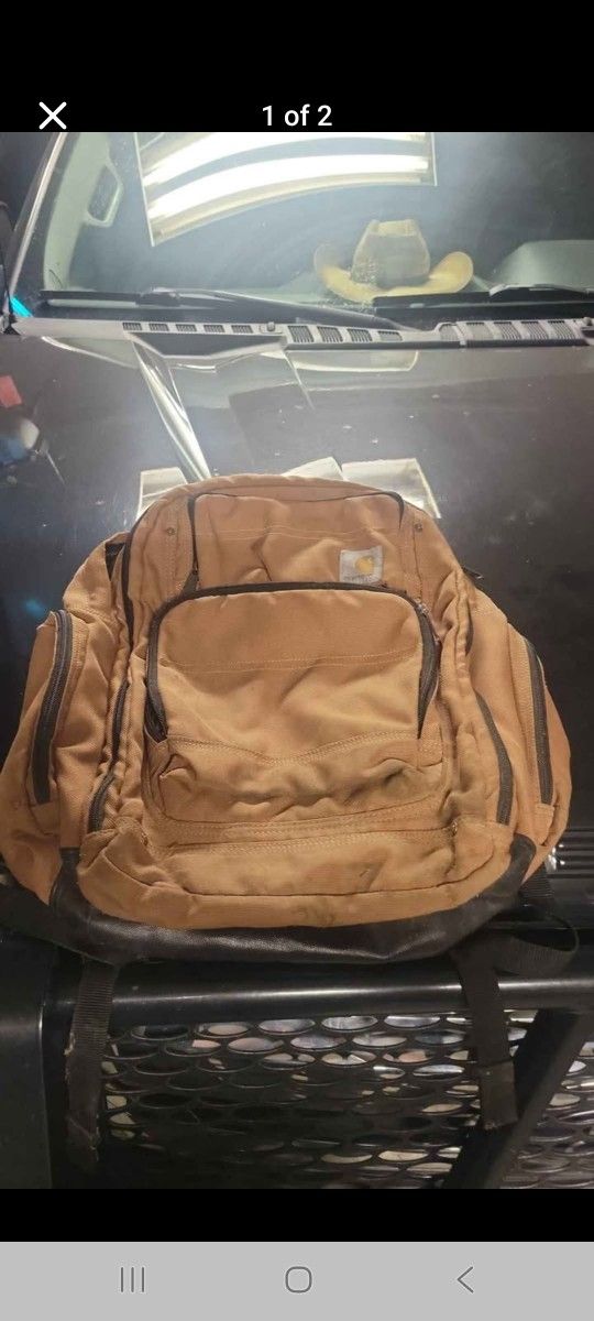 Backpack
