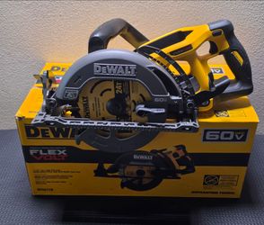 Dewalt circular saw