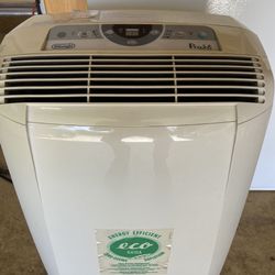 AC PORTABLE UNIT