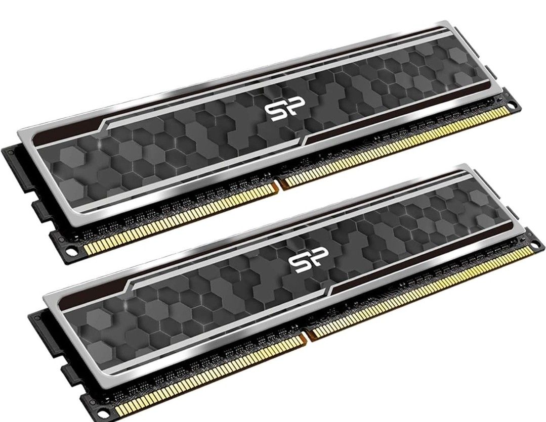 16gb Ddr4 3200 New