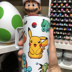 New Pokemon Cup
