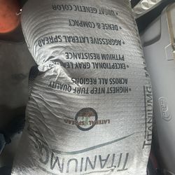 Grass Seed 50 Ponds Tall Fescue 