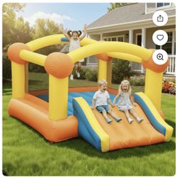Kids Bounce House ( Best Offer )