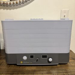 L'Equip FilterPro Dehydrator