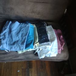 Women's Scrubs & Tops