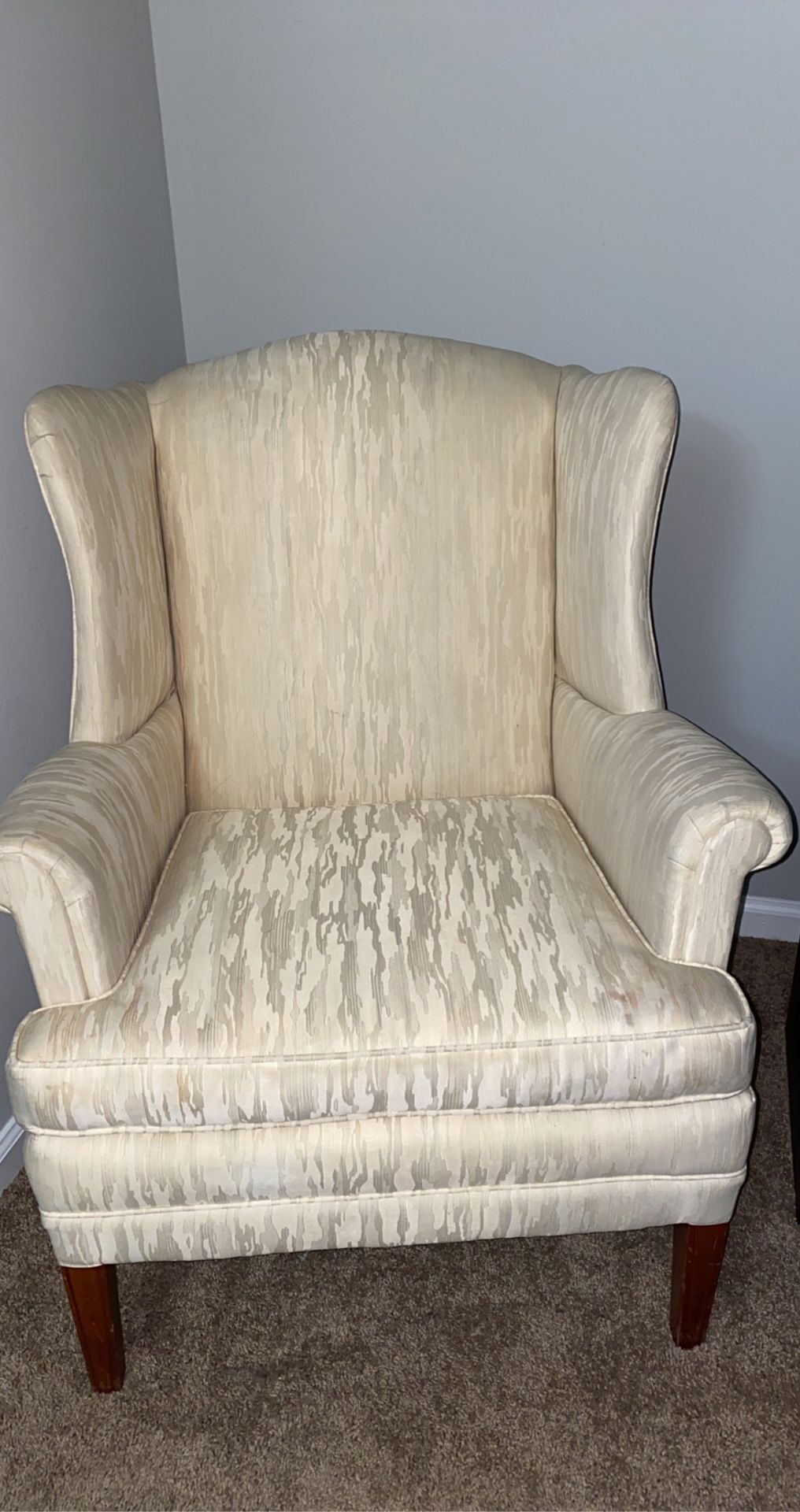 Nice Chair