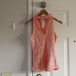 Going out top