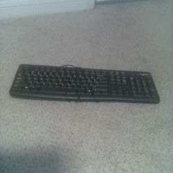 Keyboard 
