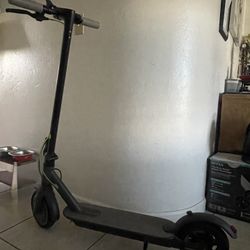 Electric Scooter (Roinside)