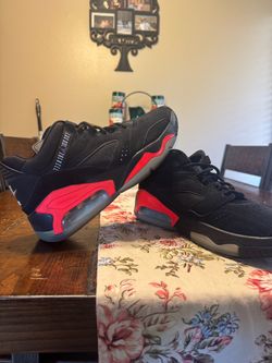 Jordan’s Point Lane “Infrared”
