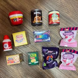 Shopkins Real Littles