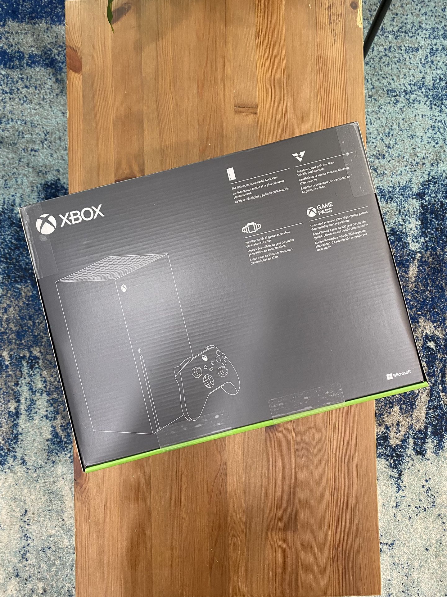 Madden 23 Xbox Series X for Sale in Seattle, WA - OfferUp