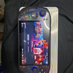 Legion Go S 8" 120Hz Gaming Handheld- AMD Ryzen Z1 Extreme - SteamOS -32GB with 1TB SSD - Steam