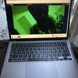 Mac Book Air For $350