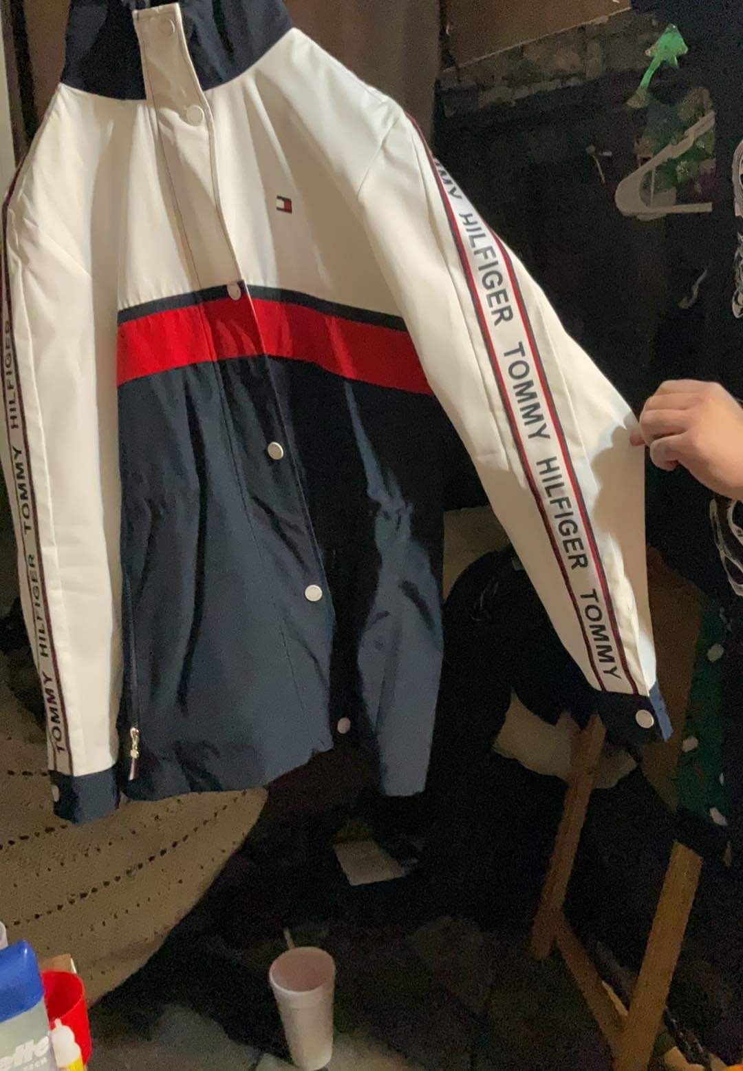 Tommy Hilfiger Jacket