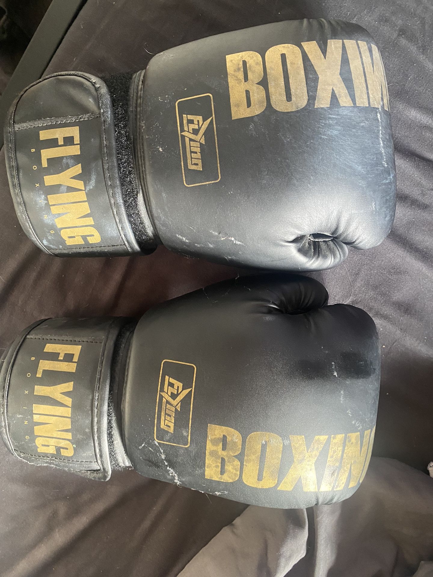 Boxing Gloves