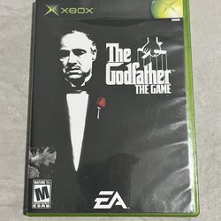 The GodFather Game 