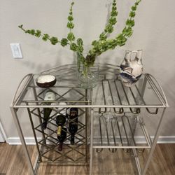 Wine Cart