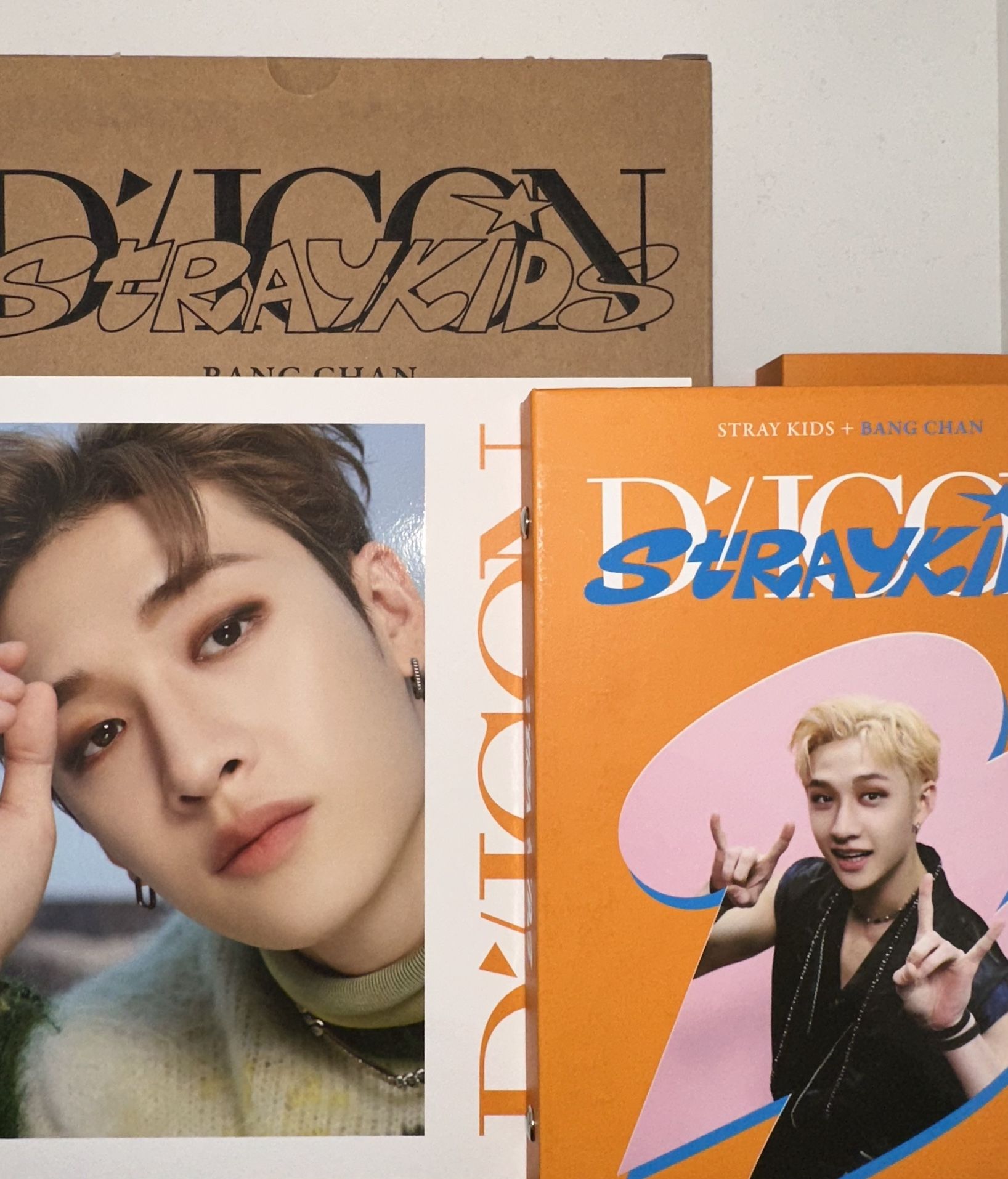 Stray Kids Dicon