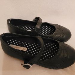 H&M Girls Shoes Size 29 (Us 11.5)