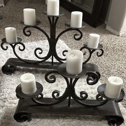 Candle Holder