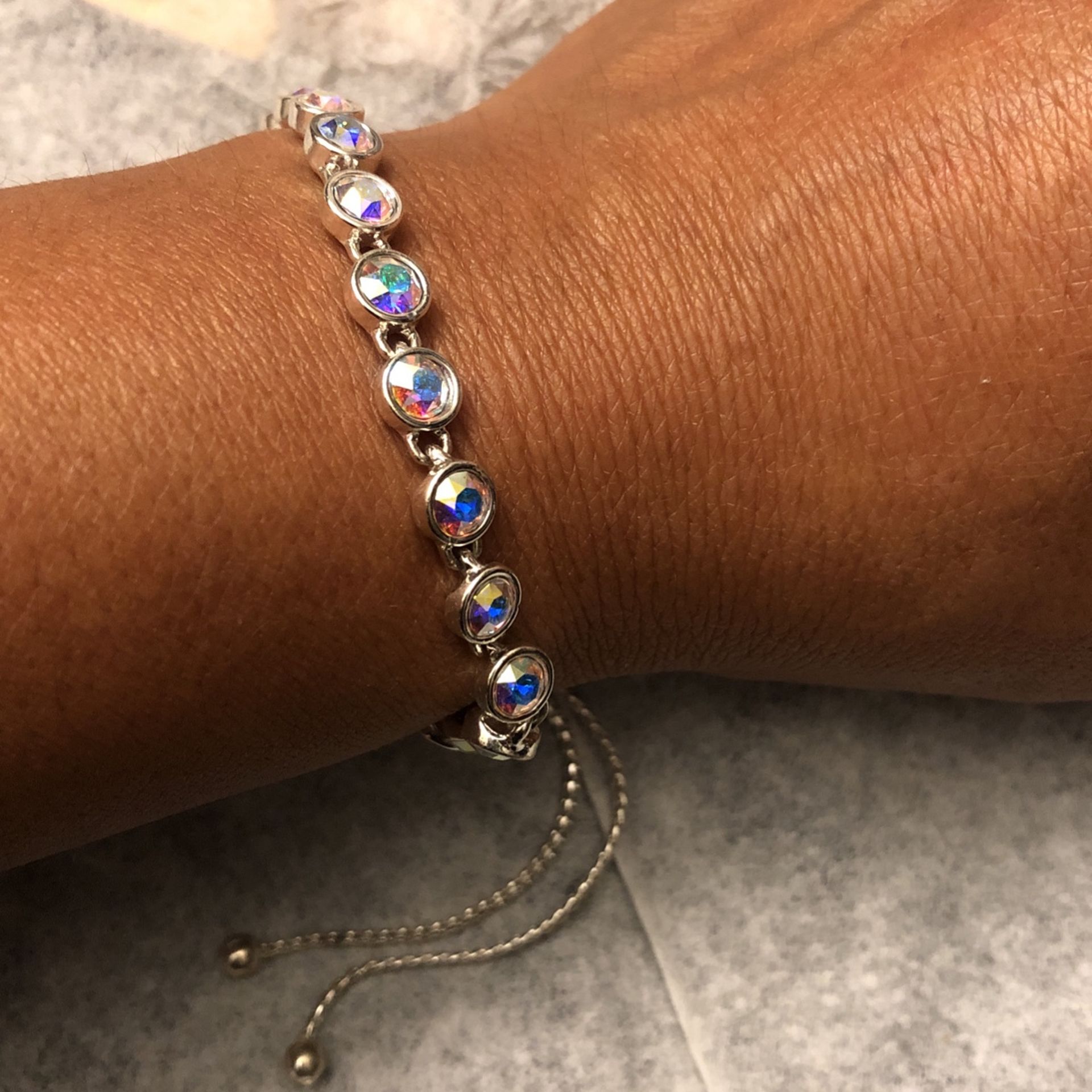 Ladies Bracelet 