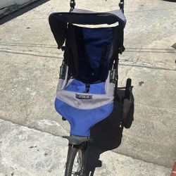 Bell Stroller