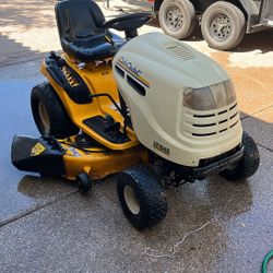 Ride on Lawn Mower 