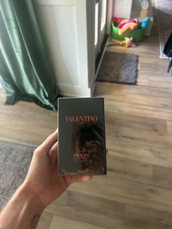 Valentino Coral Fantasy