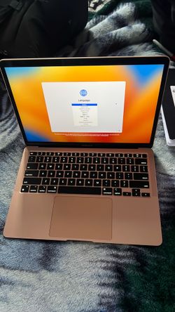 MacBook Air 13”